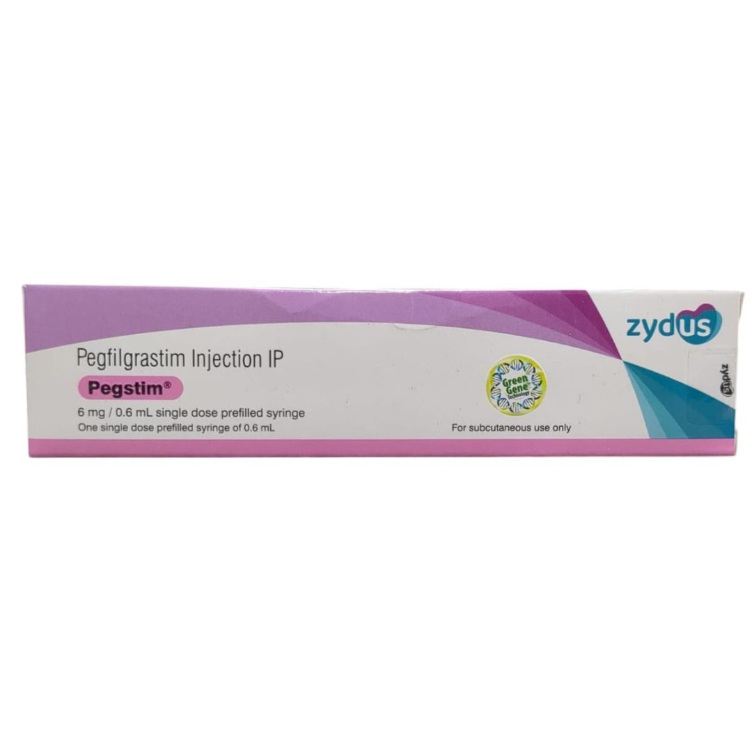 pegstim-6-mg-injection