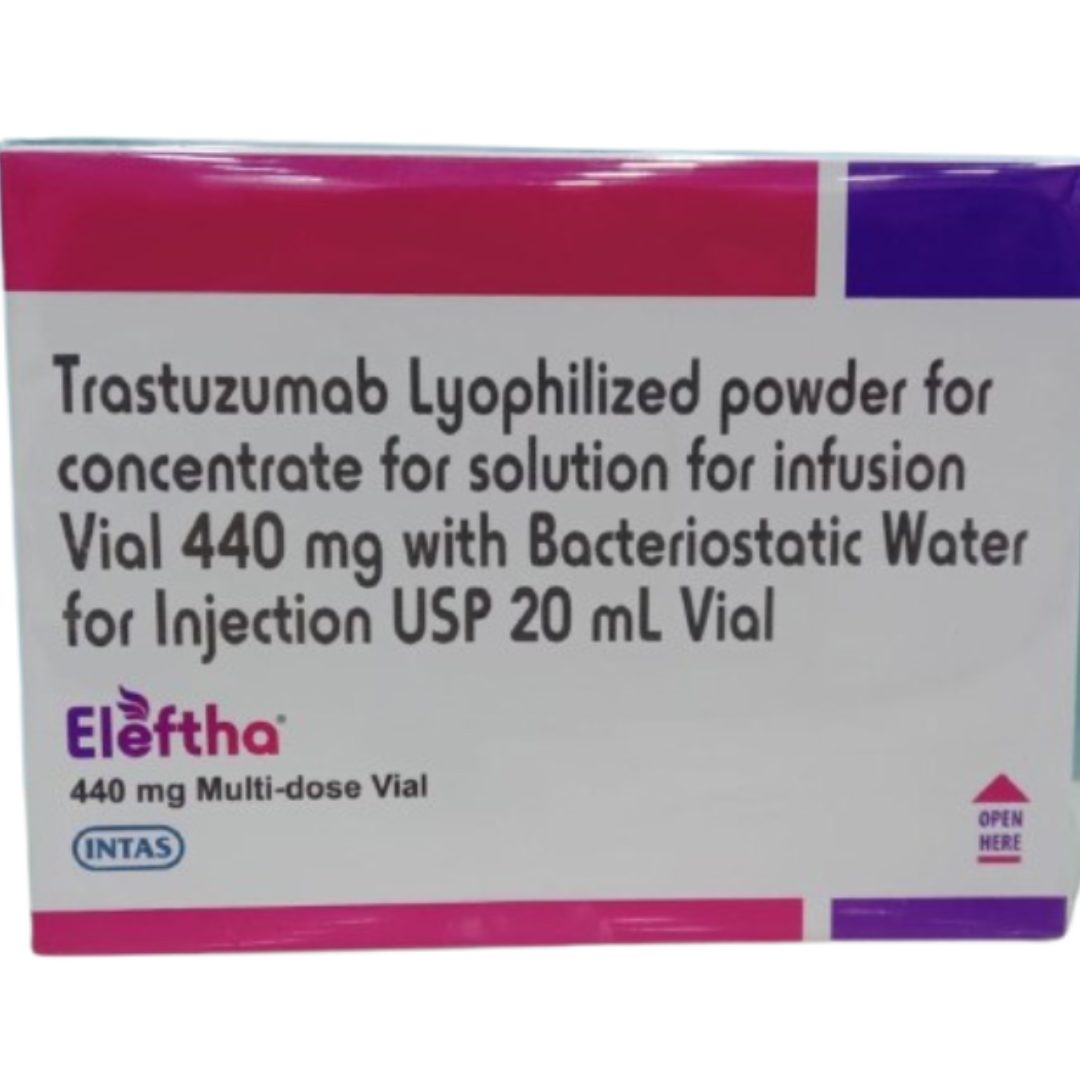 eleftha-440-mg-injection