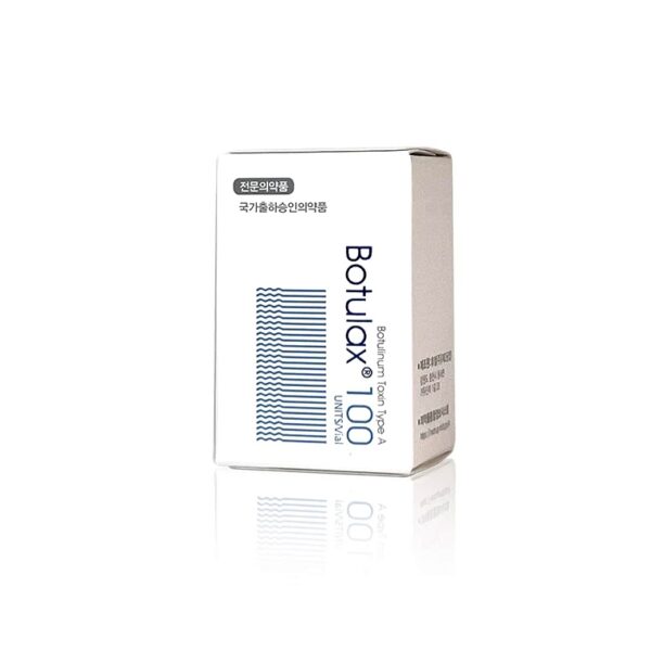 botulax-100mg-injection