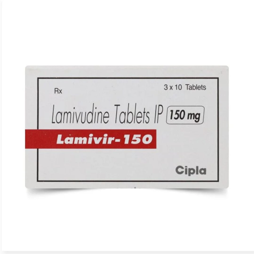 lamivir-150-tablets