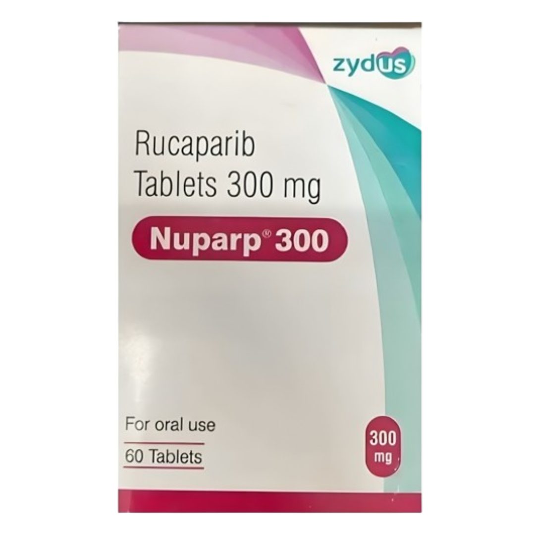 nuparp-300-mg