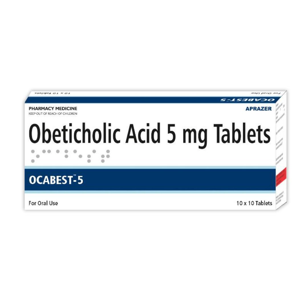 ocabest-5-tablets