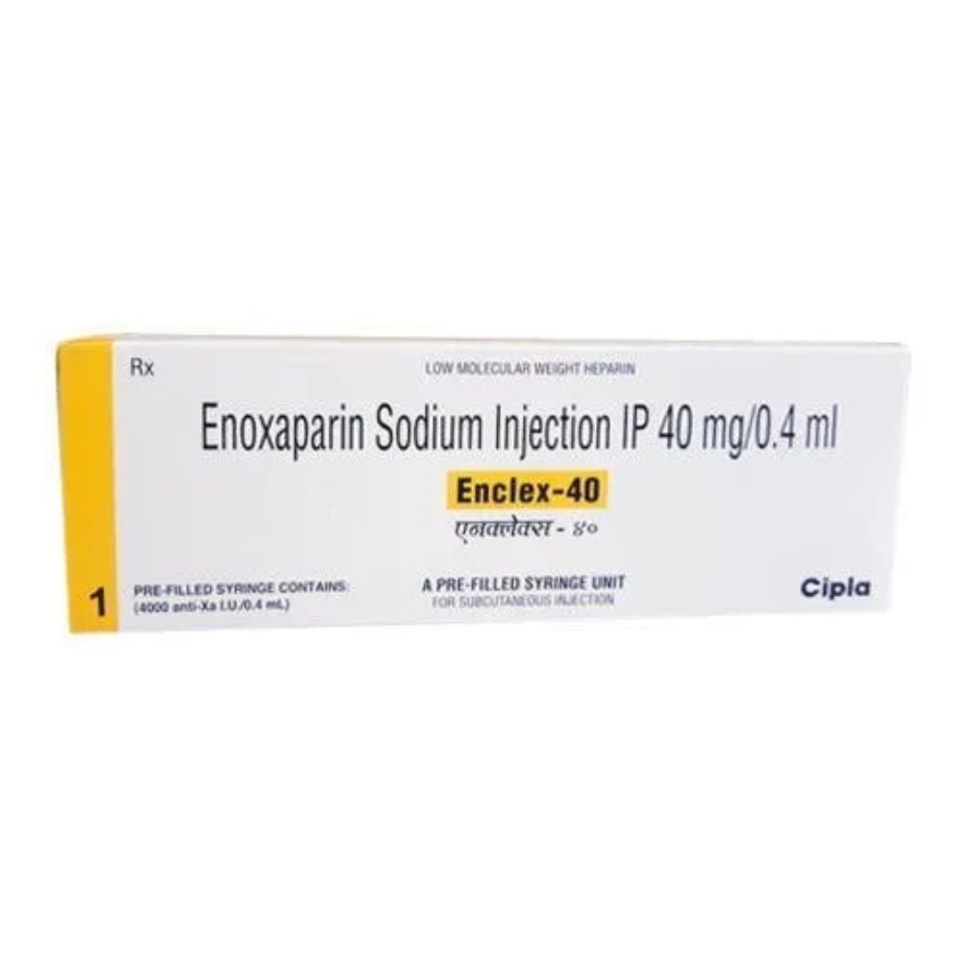 enclex-40-injection