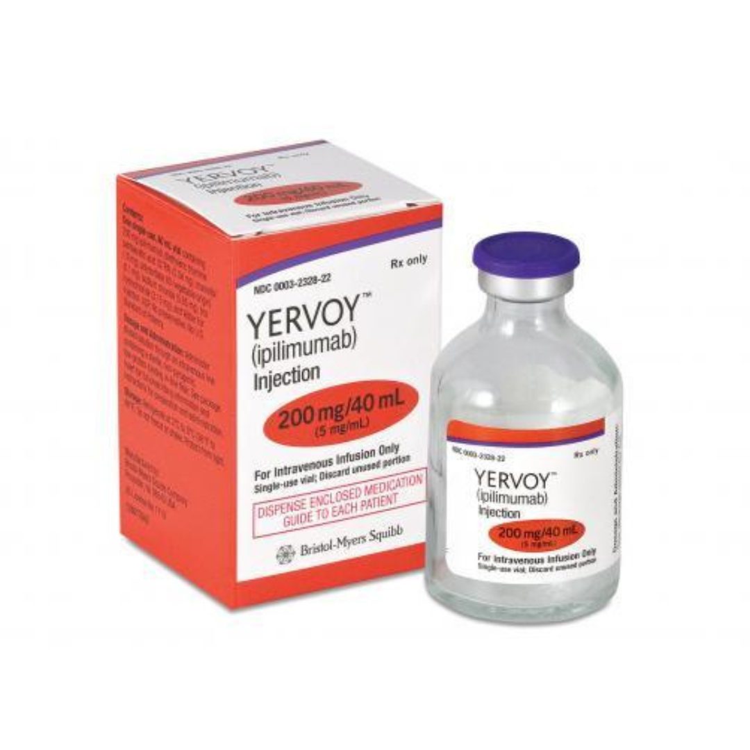 yervoy-200mg-injection