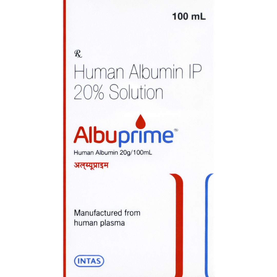 albuprime-20-solution-100-ml