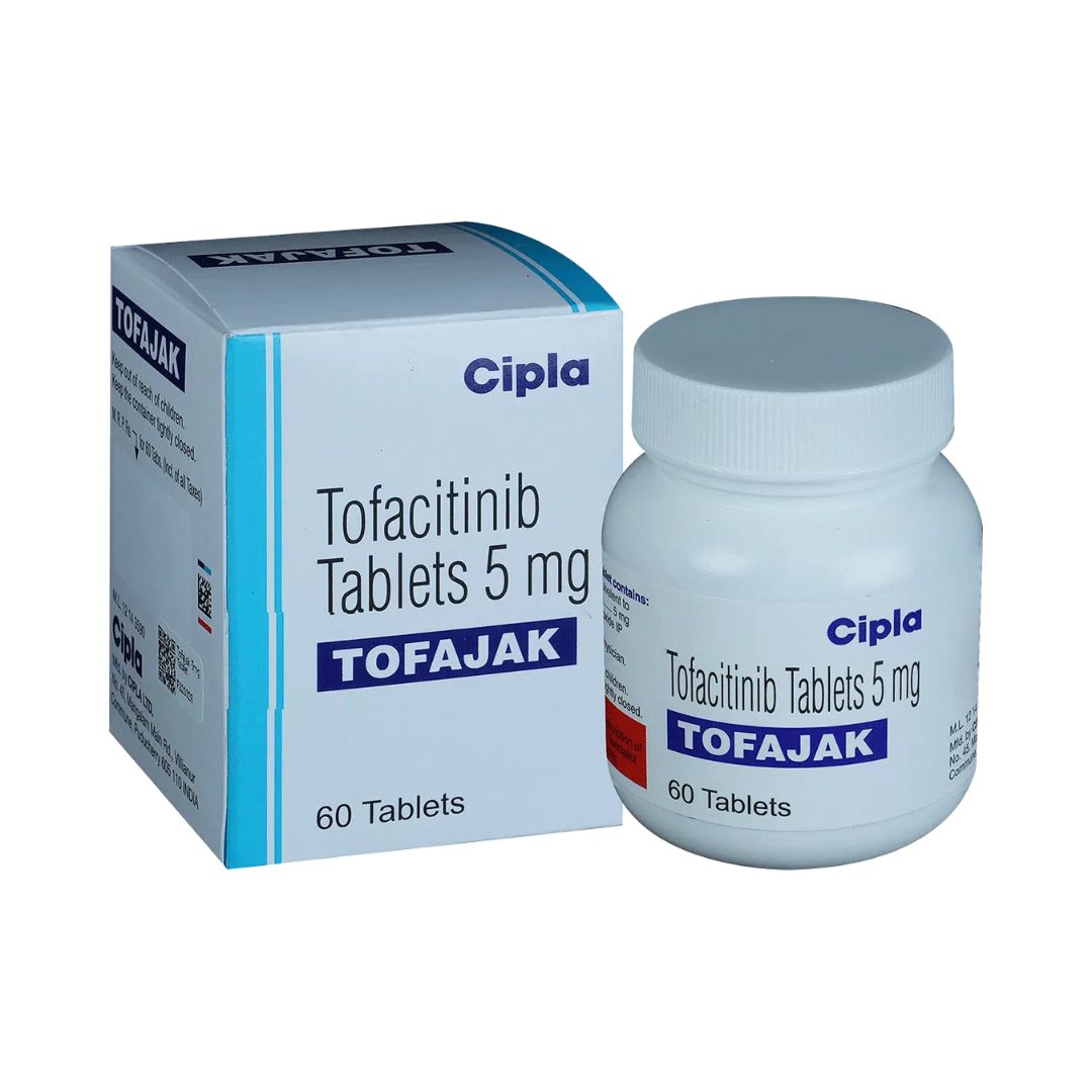 tofajak-5-mg