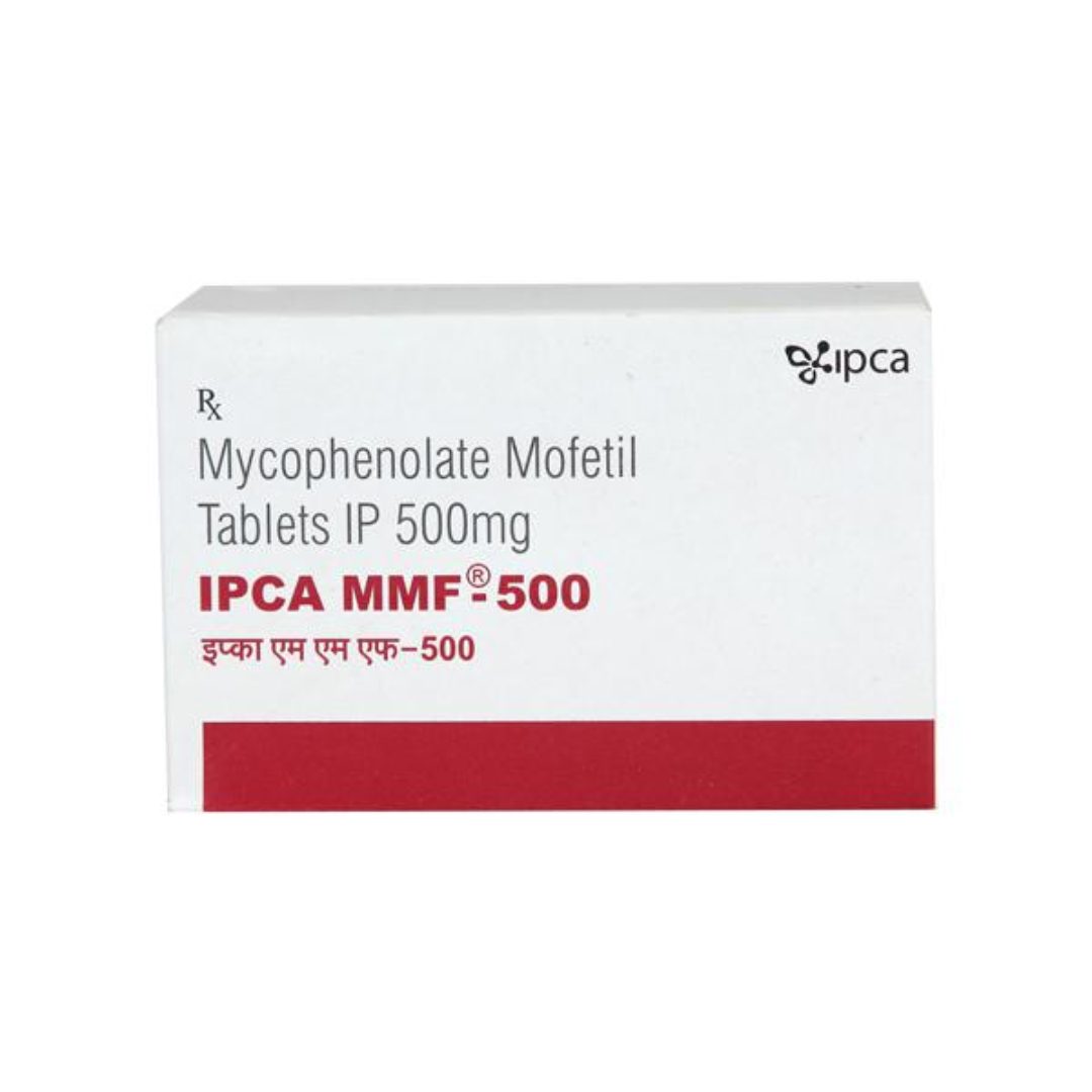 ipca-mmf-500