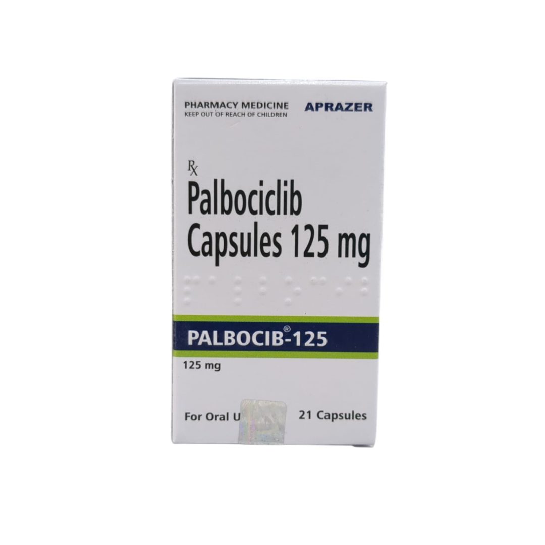 palbocib-125-capsules