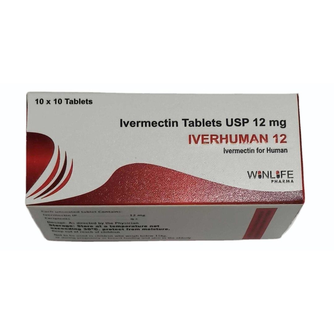 iverhuman-12mg-tablets