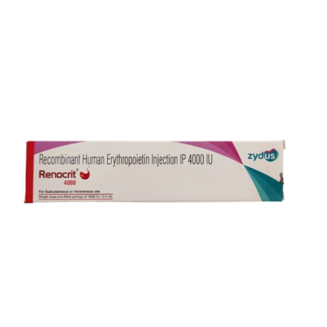 renocrit-4000-iu