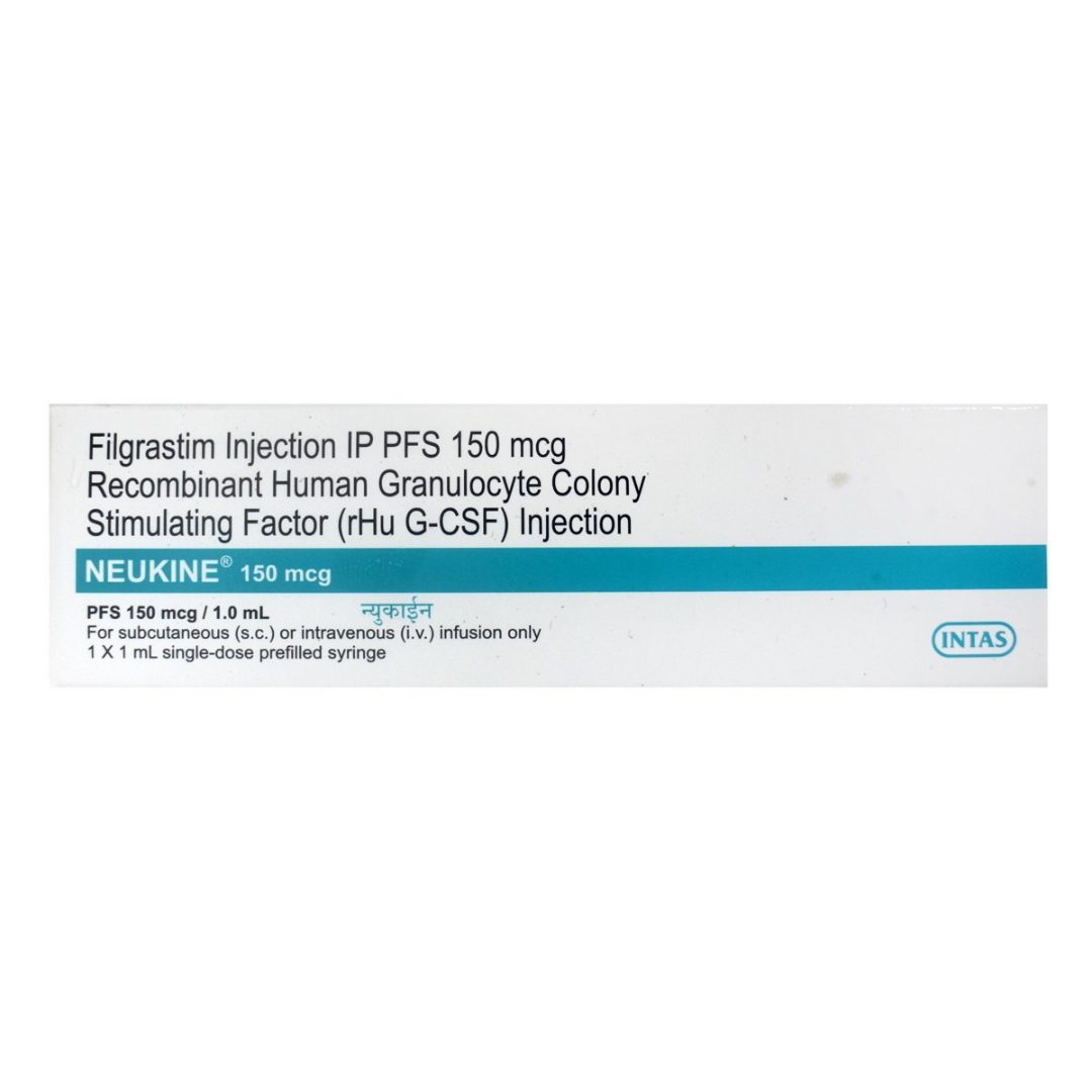 neukine-150-mcg-injection