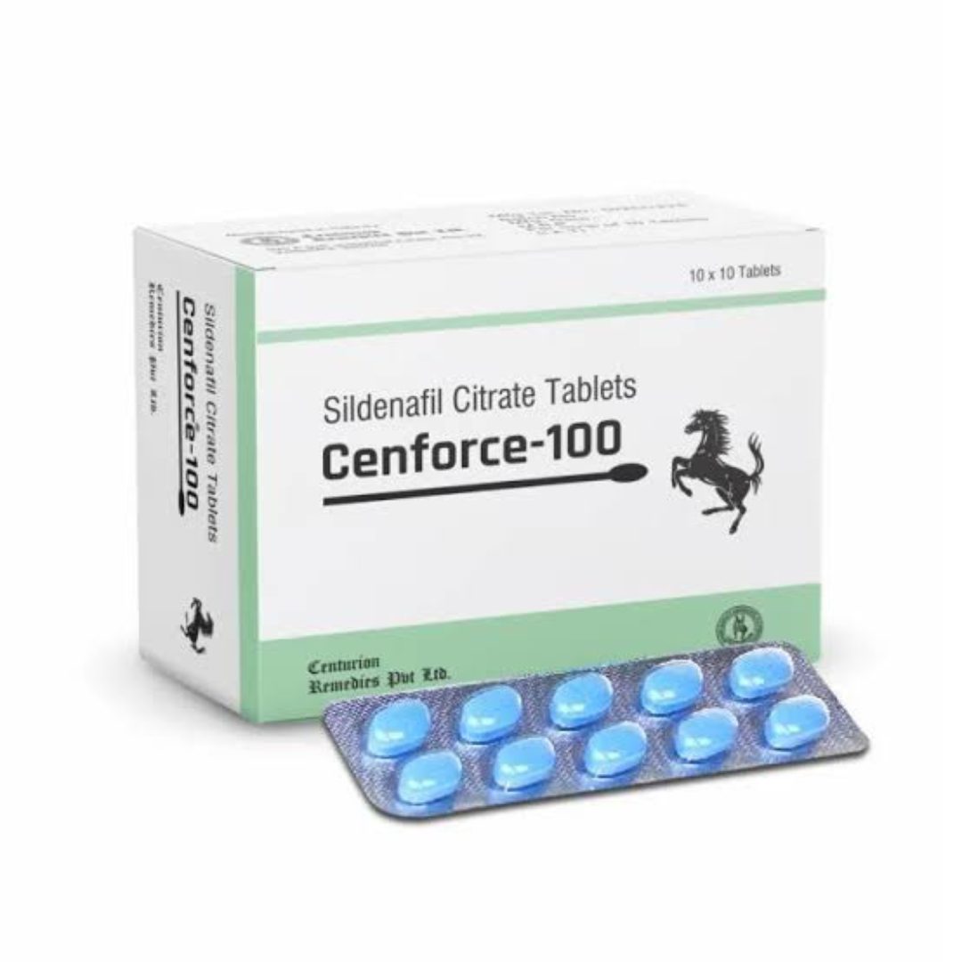 cenforce-100-tablet