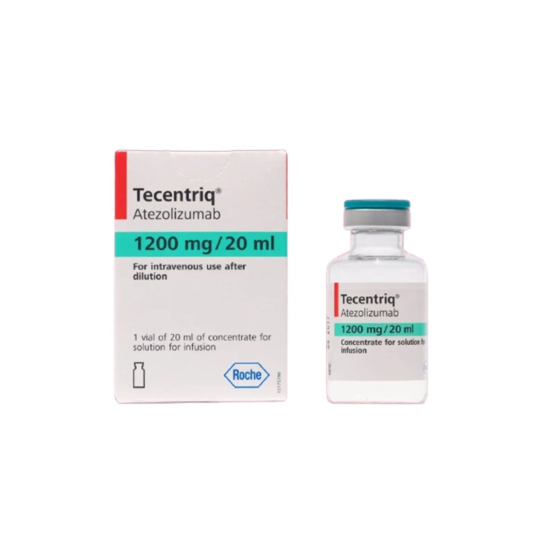 tecentriq-1200mg-injection