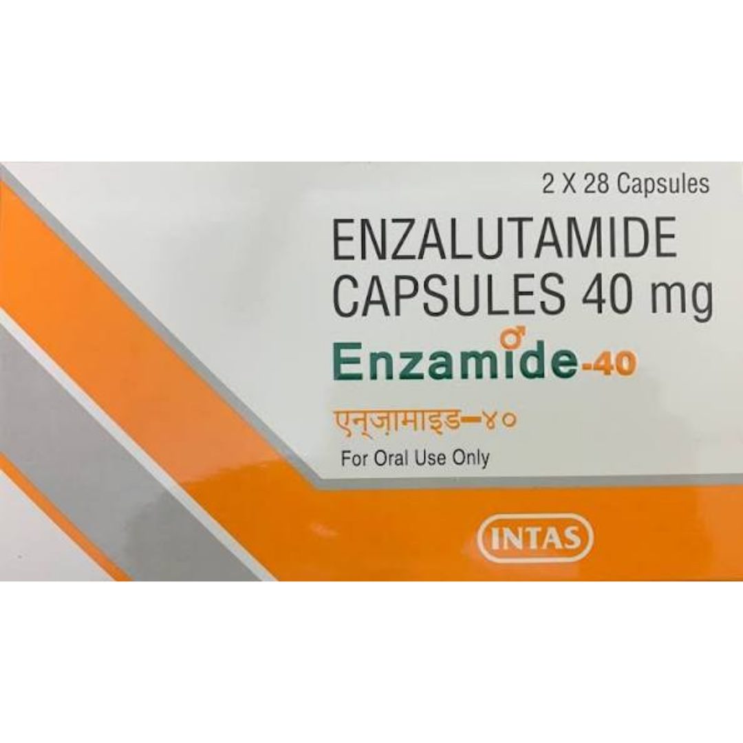 enzamide-40-capsules