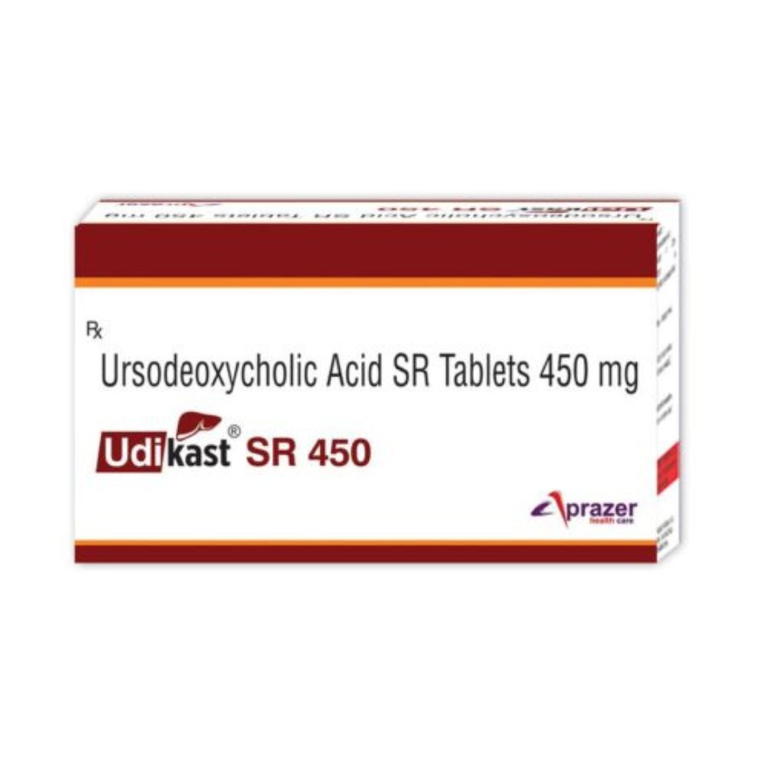 udikast-sr-450-tablets