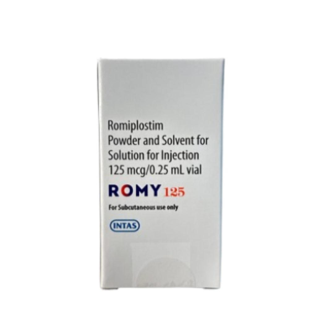 romy-125-mcg-injection