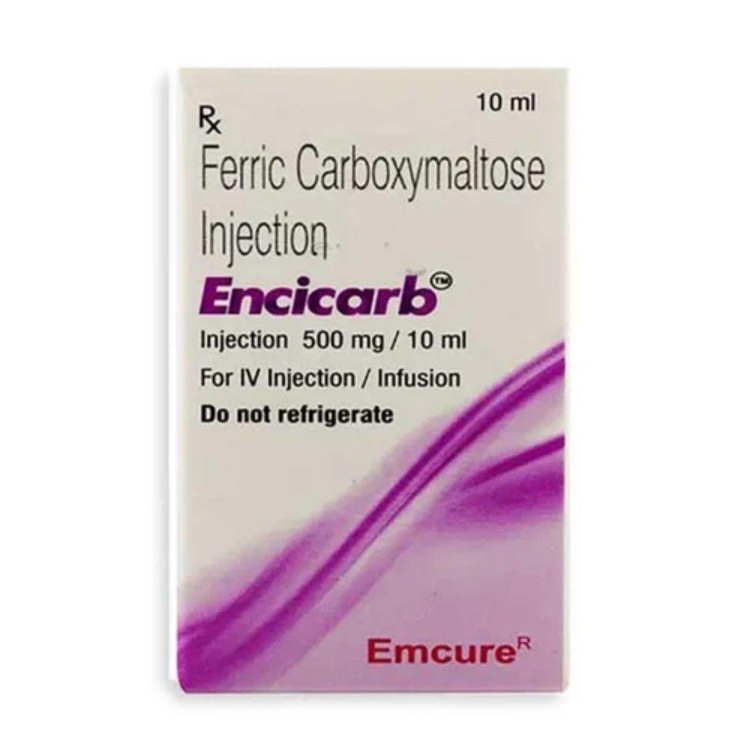 encicarb-500-mg-injection