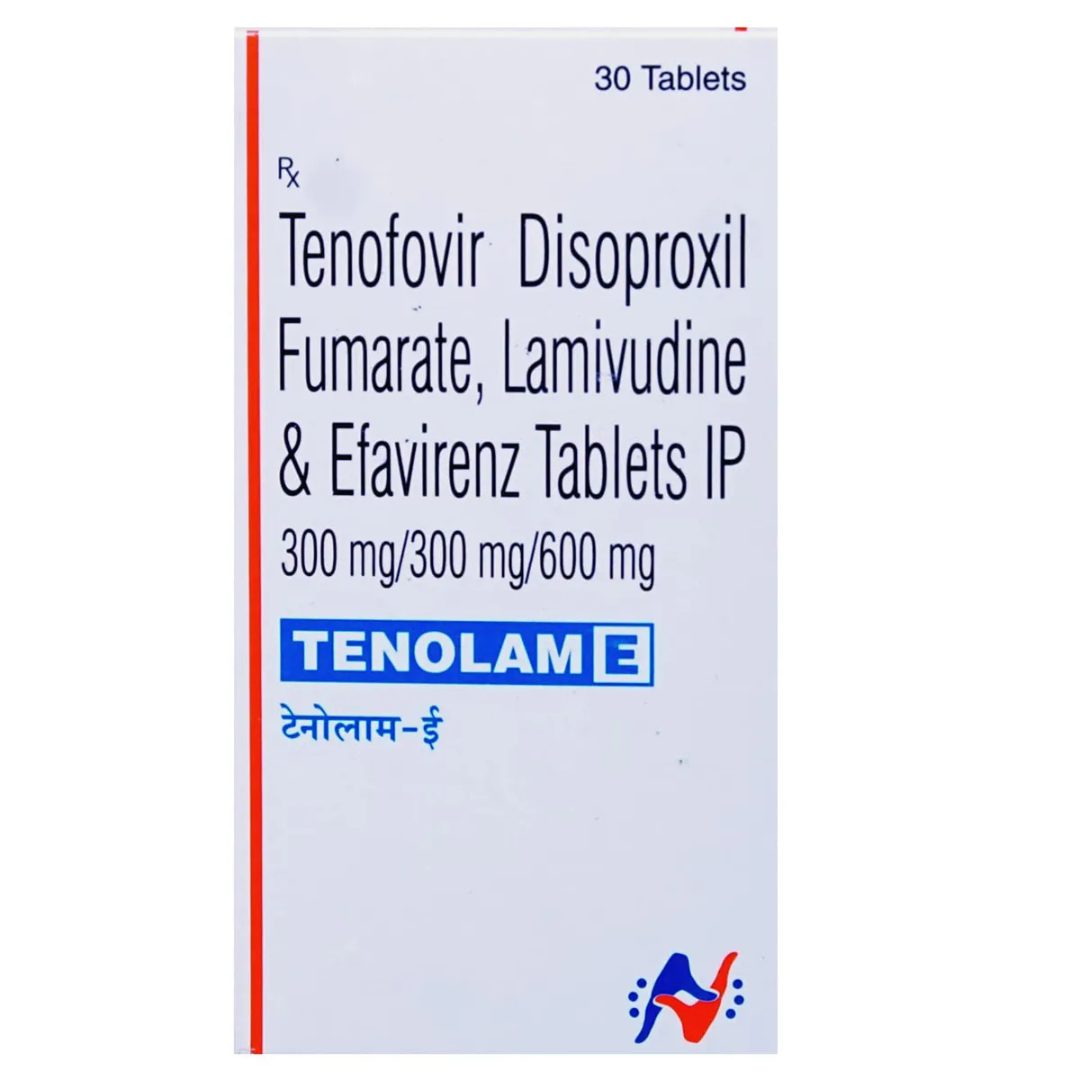 tenolam-e-tablets