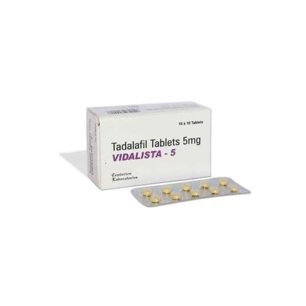 vidalista-5mg-tablet
