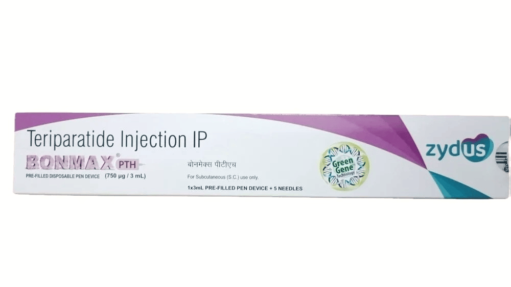 bonmax-pth-injection