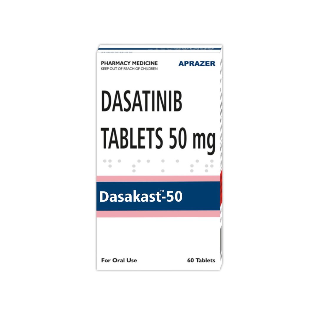dasakast-50-tablets