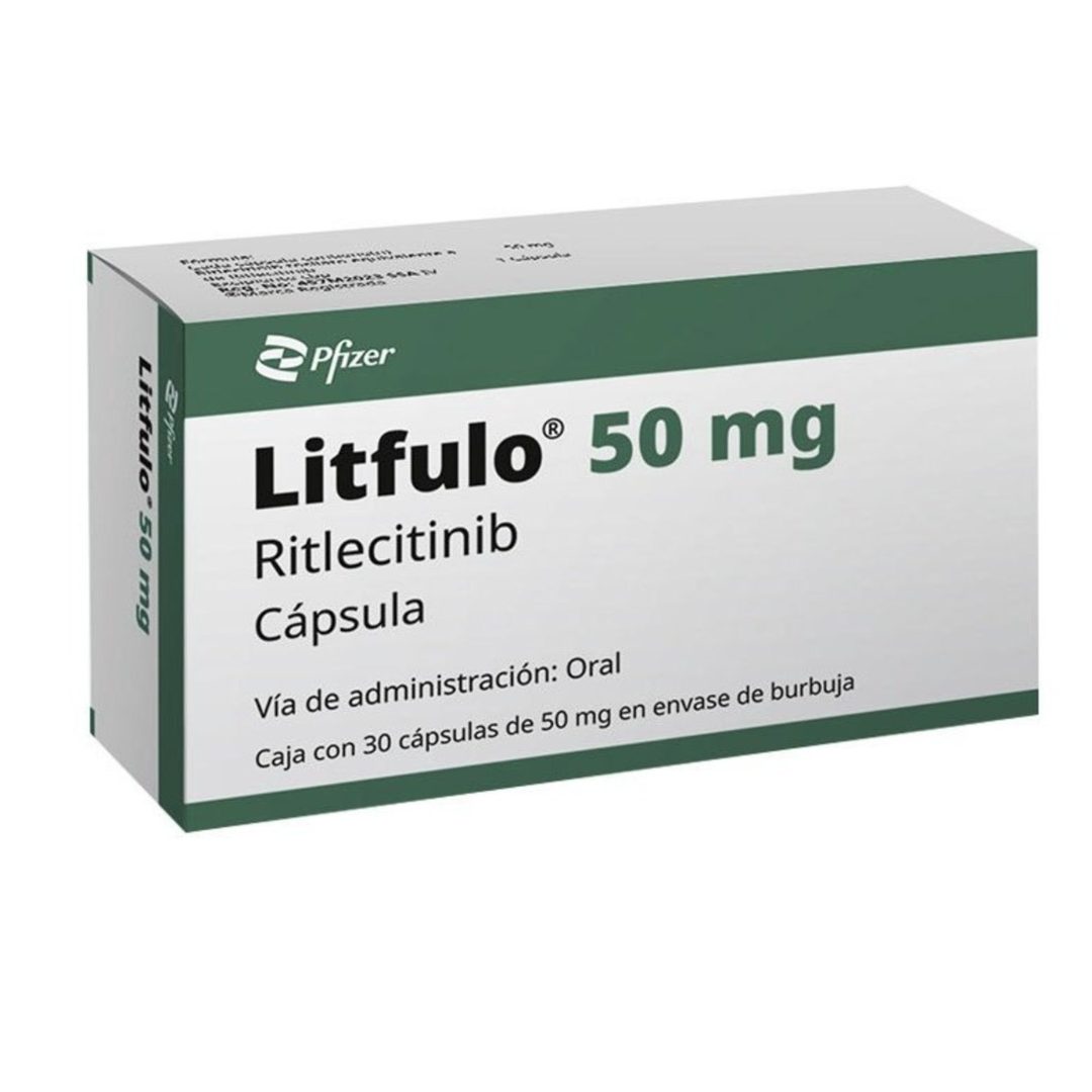 litfulo-50mg-capsule