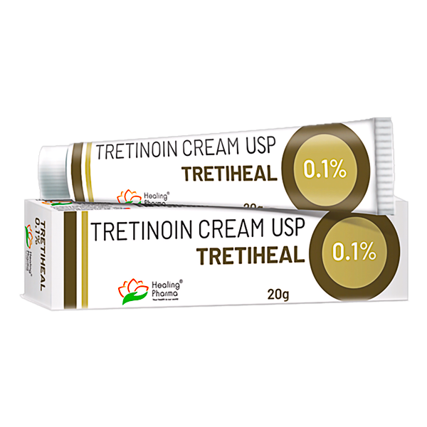 tretiheal-0-1-cream-20gm