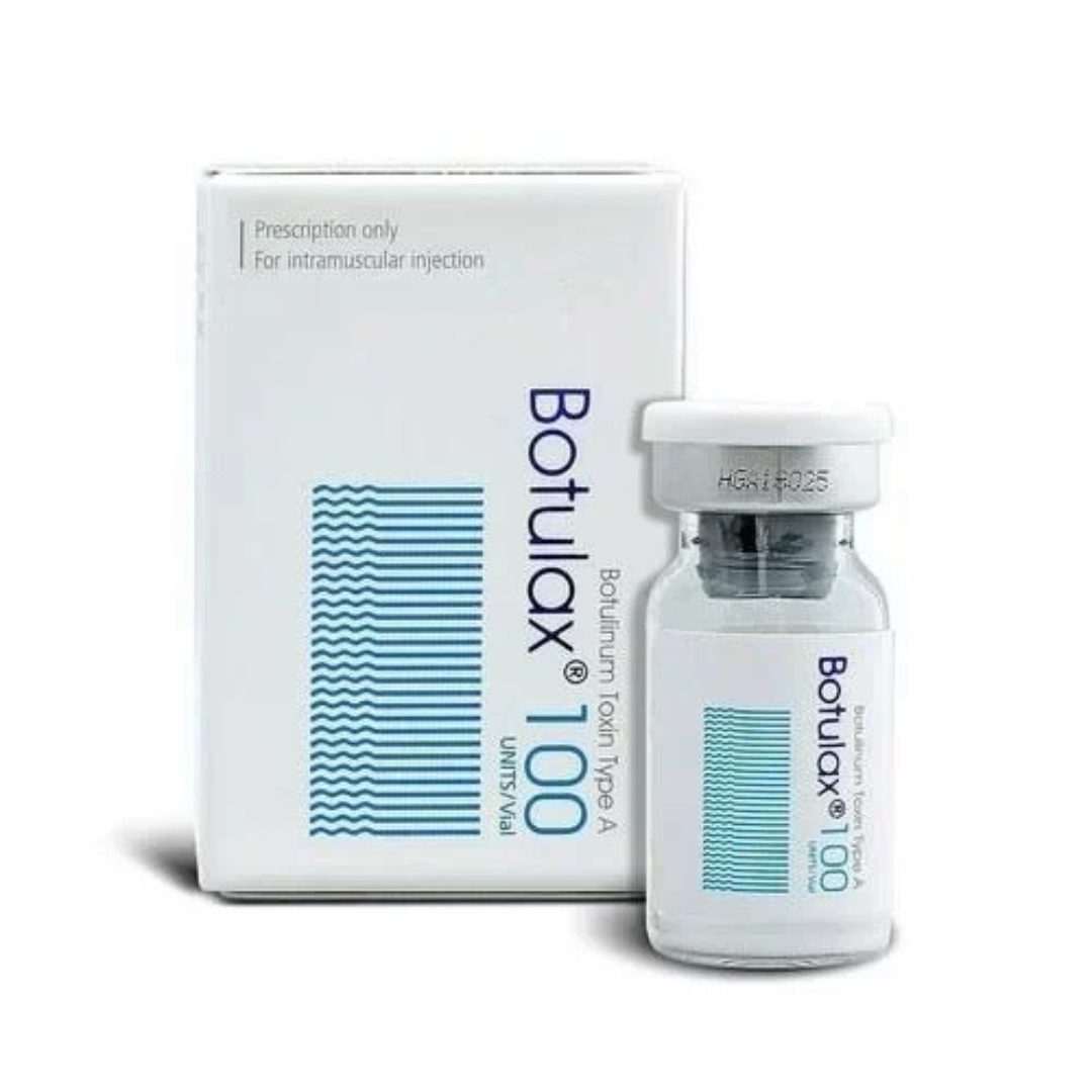 botulax-100mg-injection