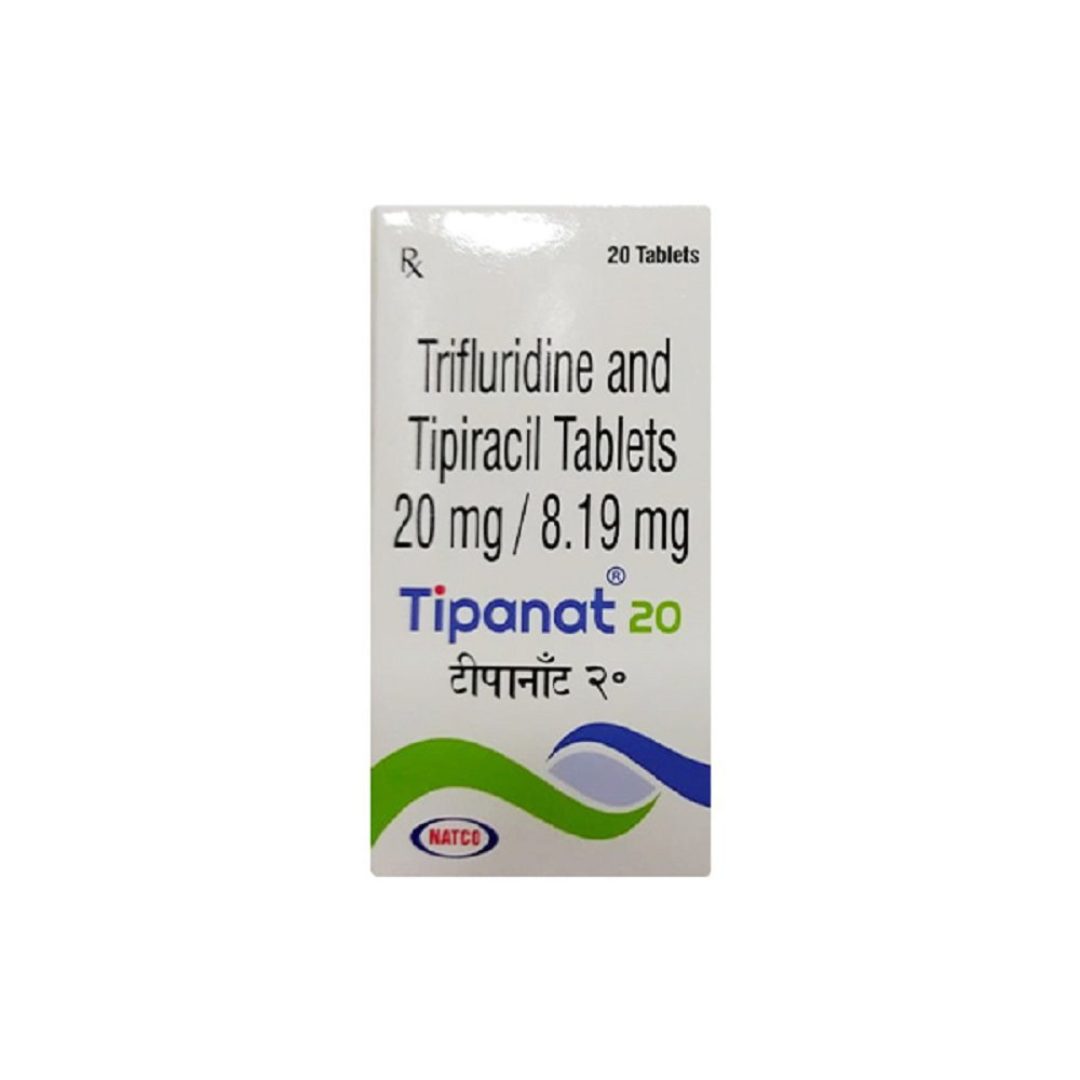 tipanat-20mg-tablets