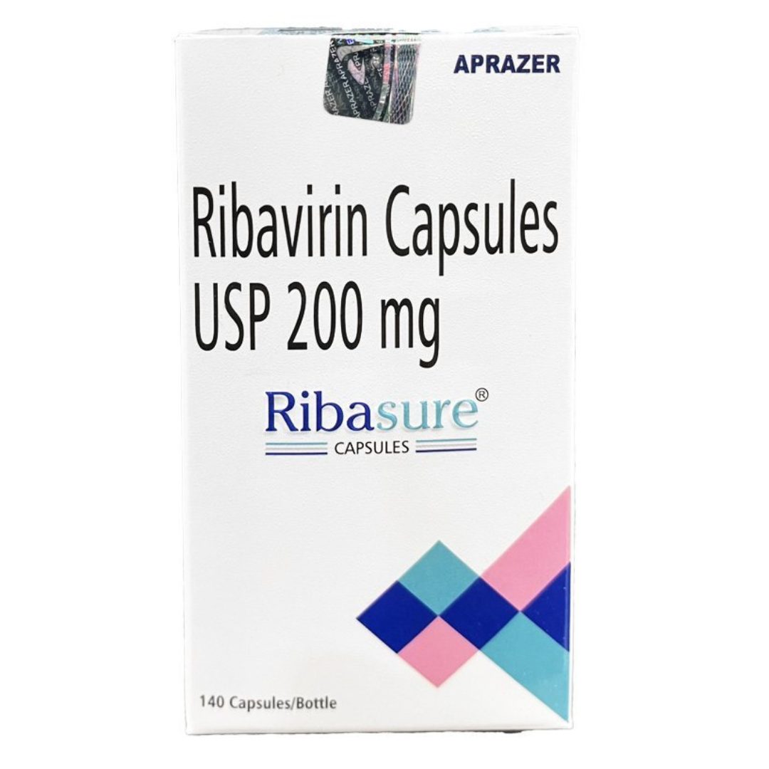 ribasure-capsules