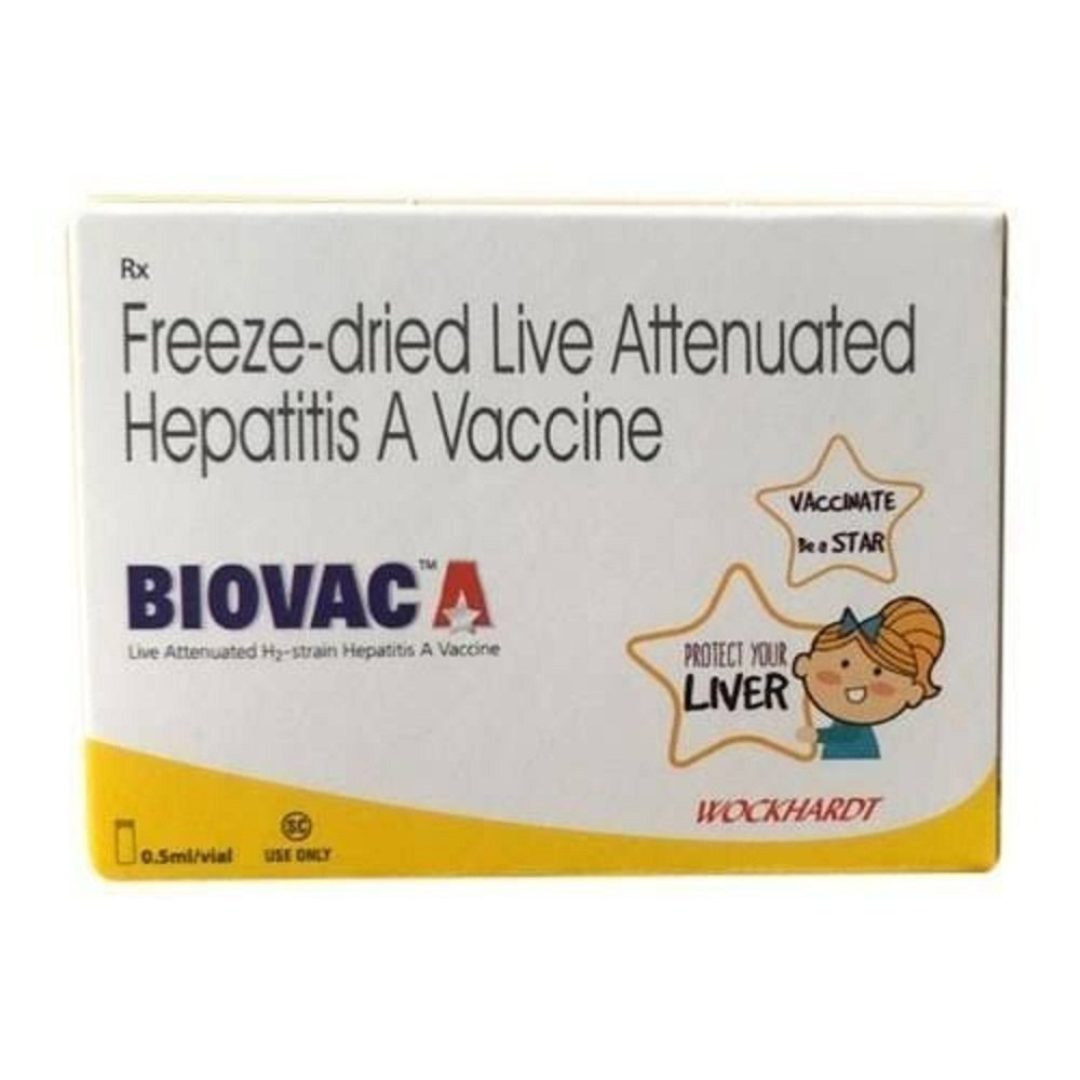 biovac-a