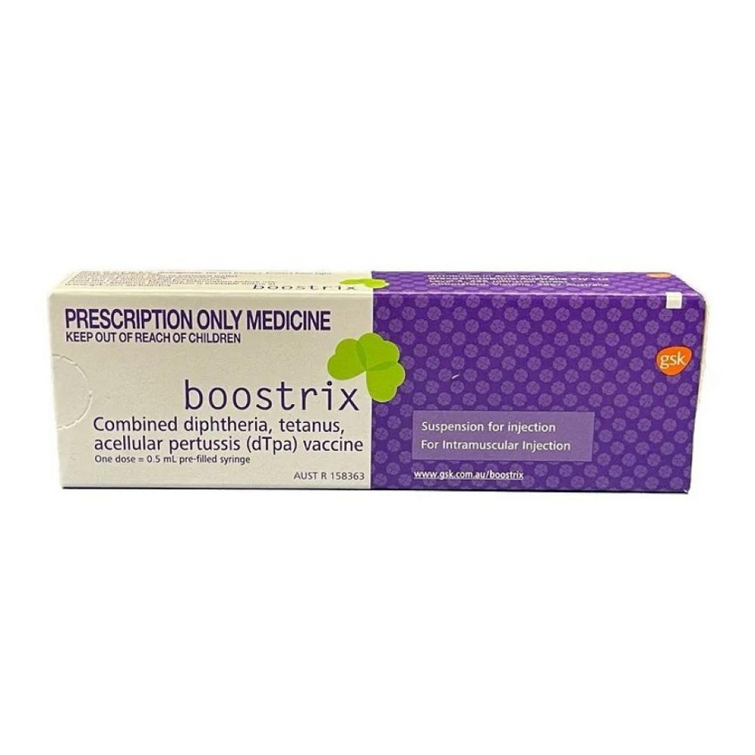 boostrix