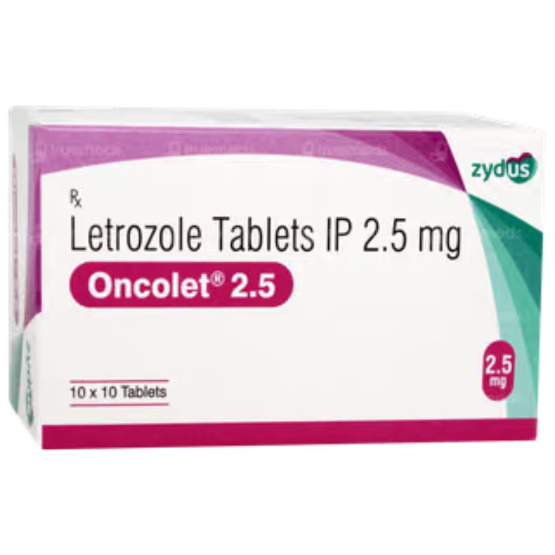oncolet-2-5-mg