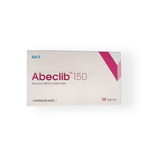 Abecilib 150MG
