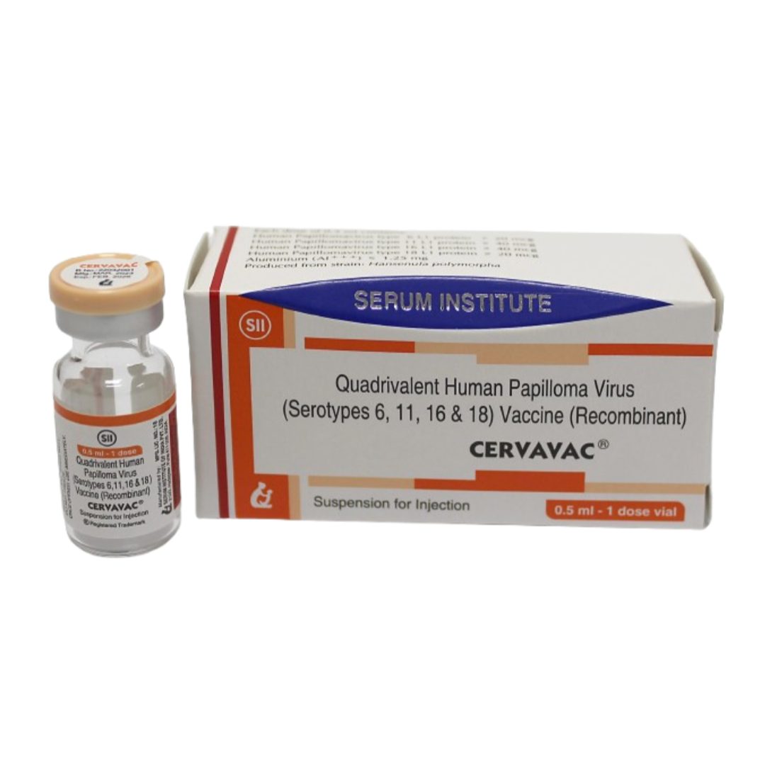 cervavac