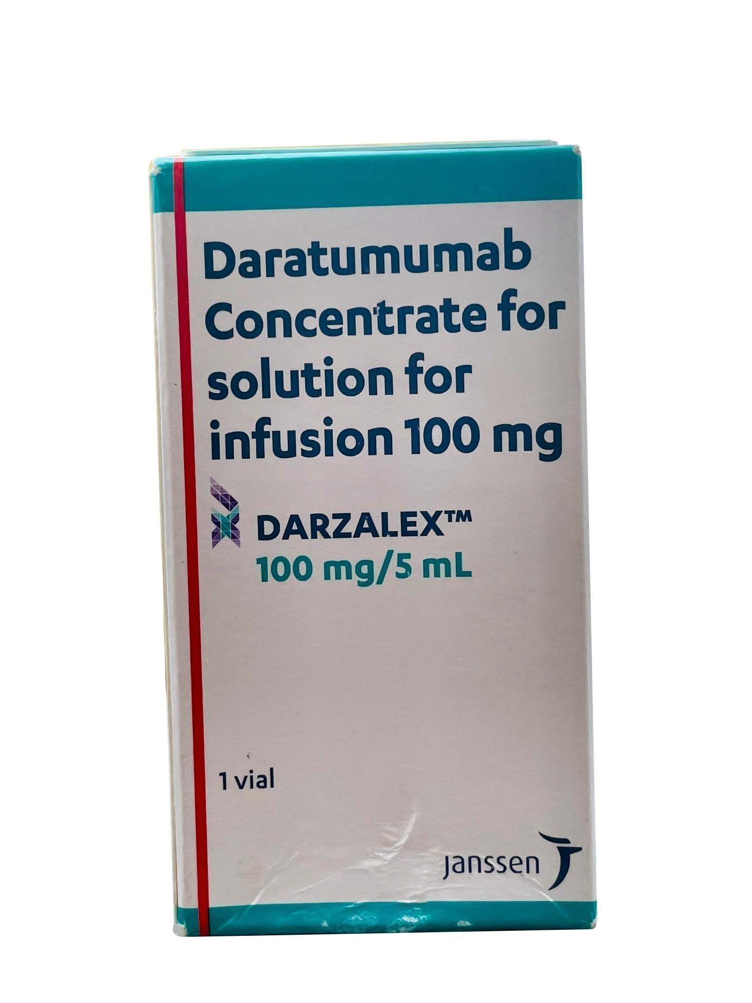 darzalex-100mg