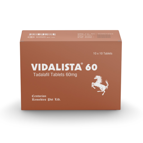 vidalista-60mg-tablets