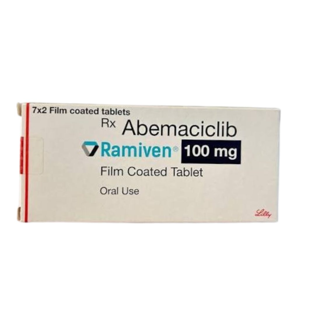 ramiven-100-mg