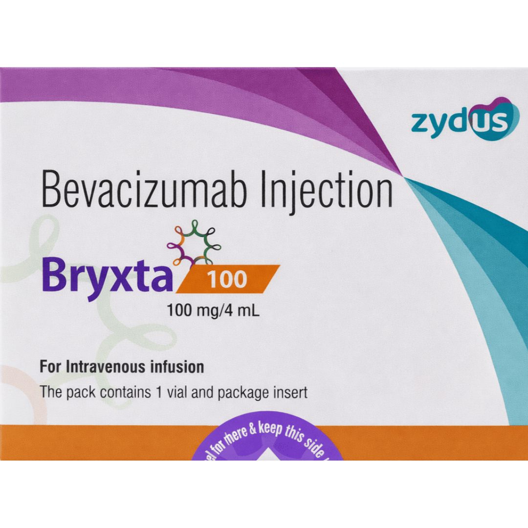 bryxta-100-injection
