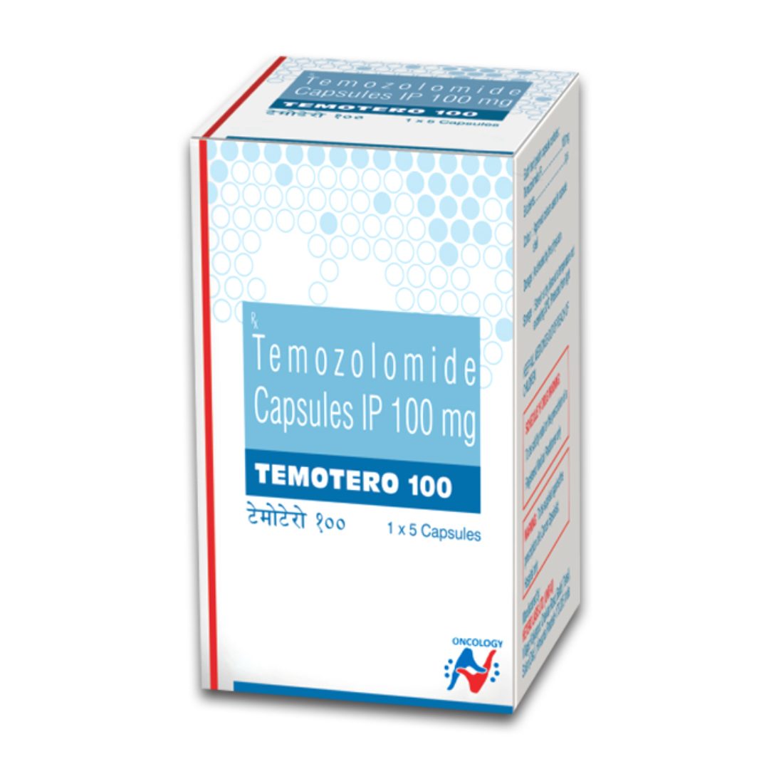 temotero-100-mg