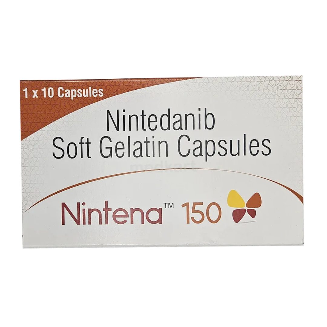 nintena-150-mg