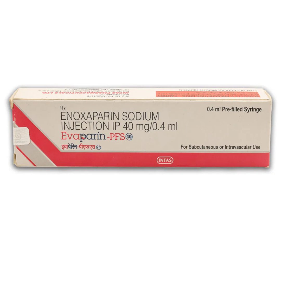 evaparin-pfs-40