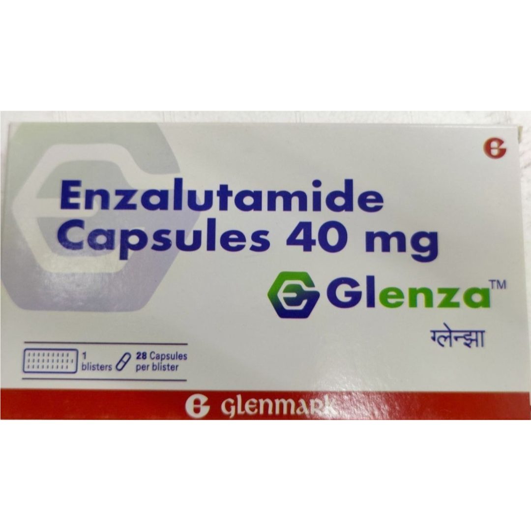 glenza-40mg-capsules