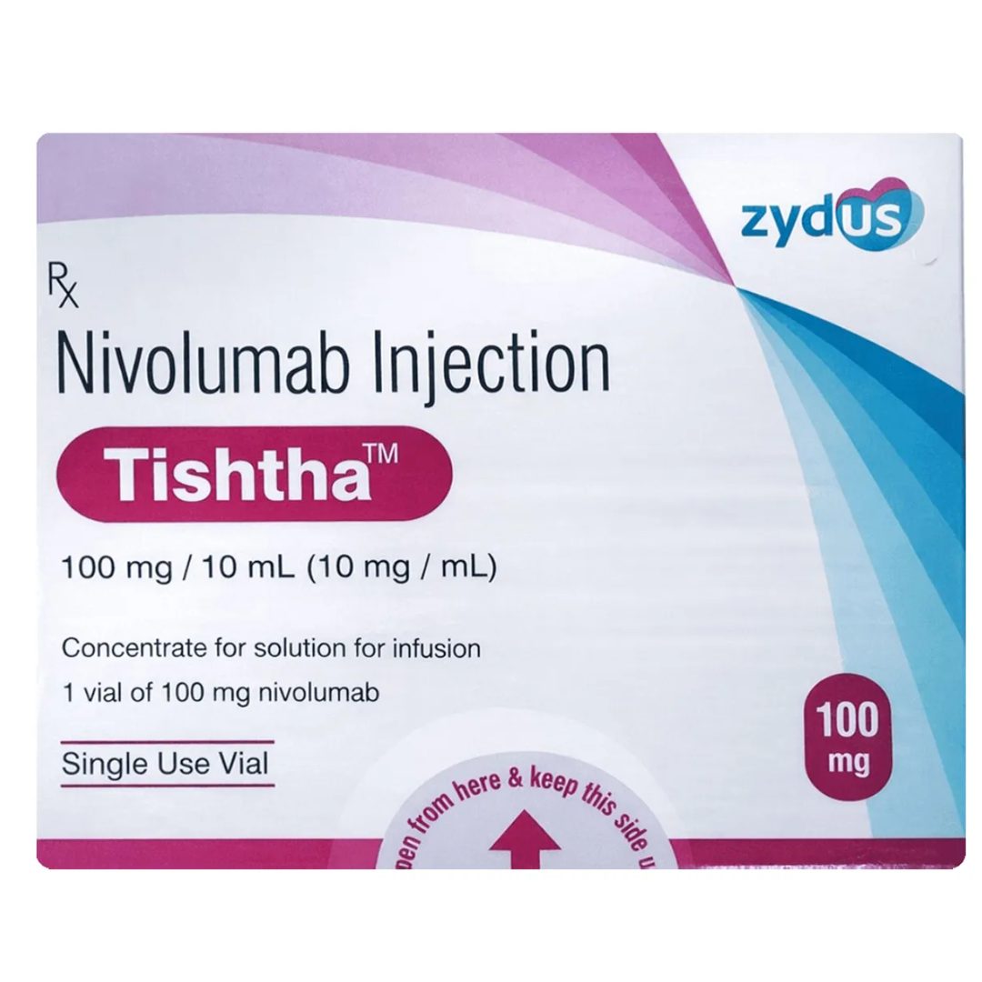 tishtha-100mg-injection