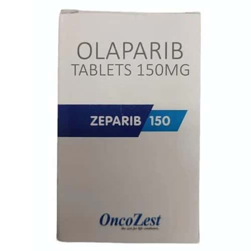 zeparib-150-mg-tablet