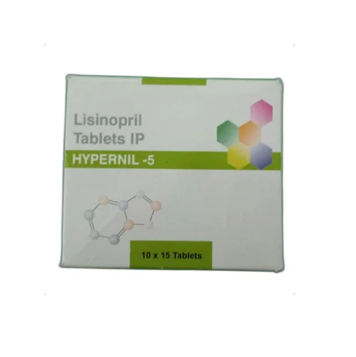 hypernil-5mg-tablet