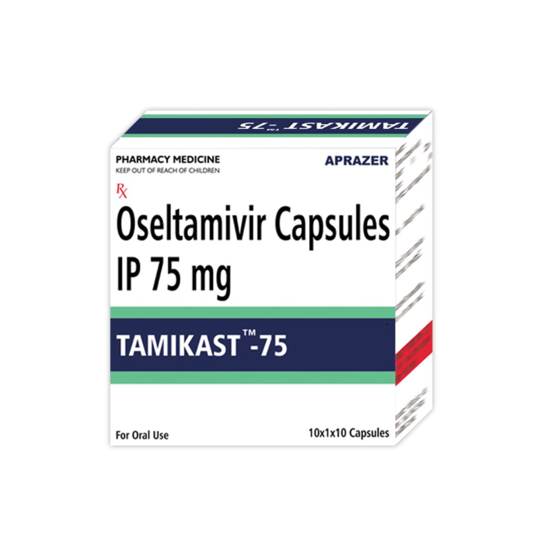 tamikast-75-capsules