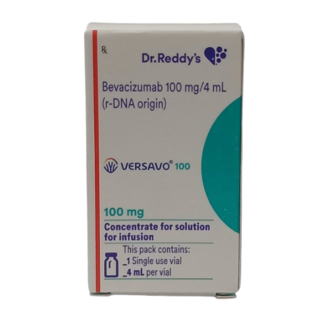 versavo-100-mg-injection