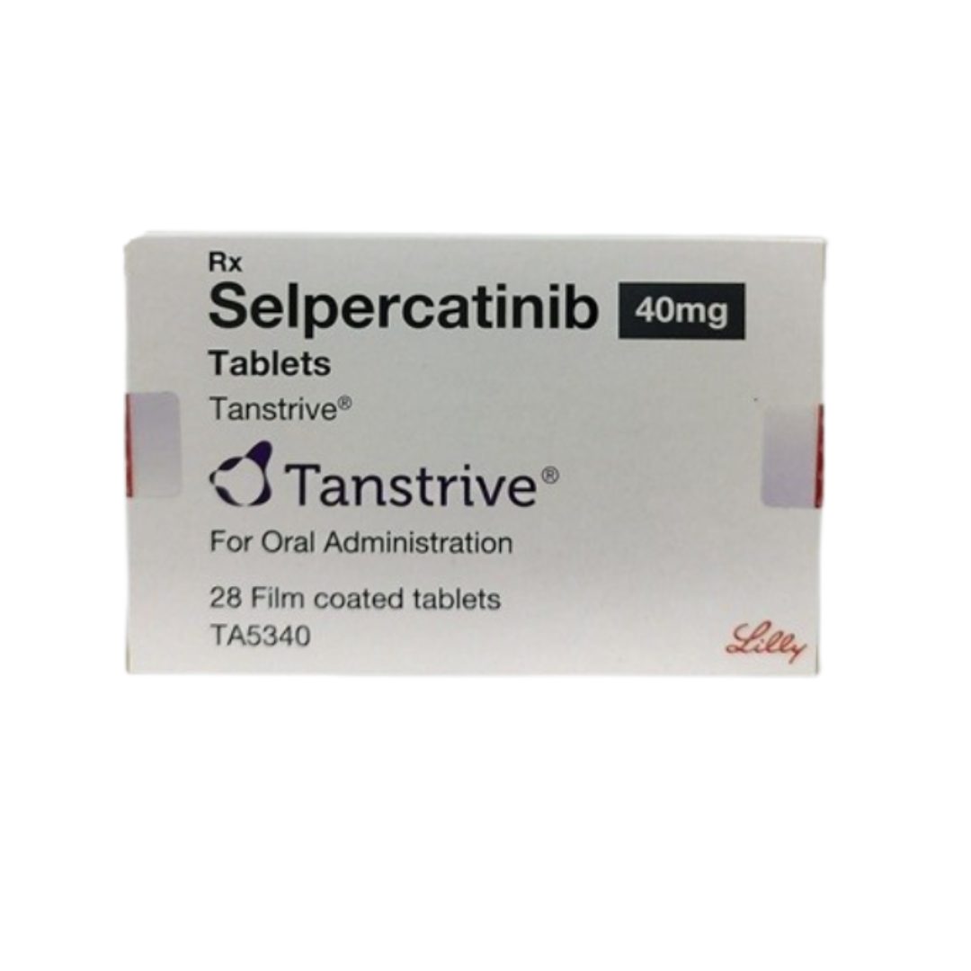 tanstrive-40mg-tablets