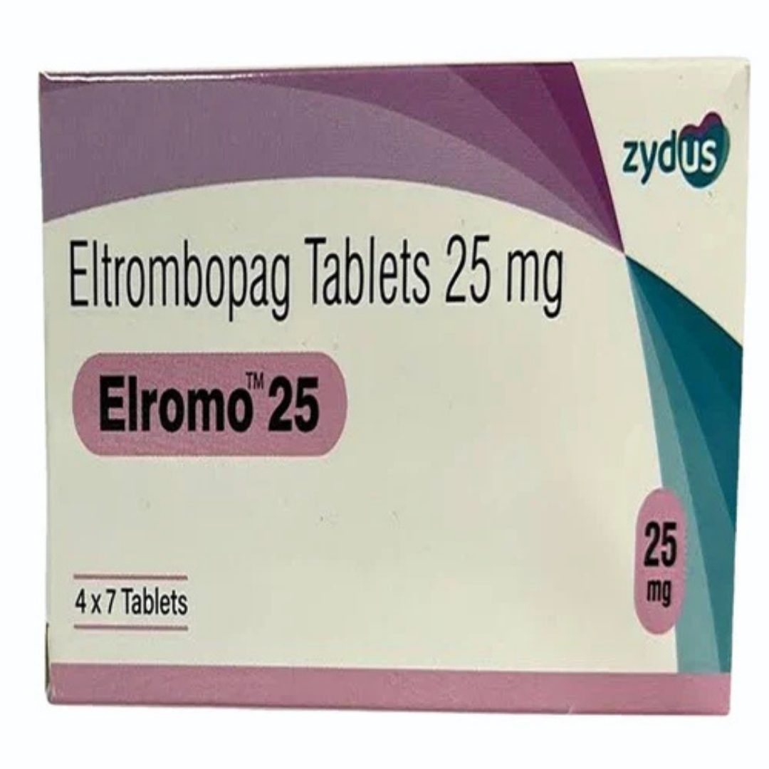 elromo-25-tablets